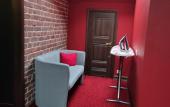 Туры в отель Mini-Hotel Makarov