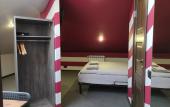 Туры в отель Mini-Hotel Makarov