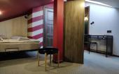 Туры в отель Mini-Hotel Makarov