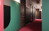 Туры в отель Mini-Hotel Makarov