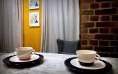 Туры в отель Mini-Hotel Makarov