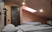 Туры в отель Mini-Hotel Makarov