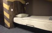 Туры в отель Mini-Hotel Makarov