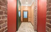 Туры в отель Mini-Hotel Makarov