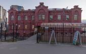 Туры в отель Mini-Hotel Makarov