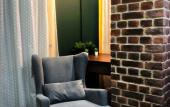Туры в отель Mini-Hotel Makarov