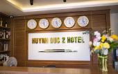 Туры в отель HUYNH DUC 2 Hotel
