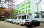 Туры в отель Otel Simferopol