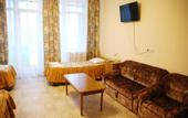 Туры в отель Otel Simferopol