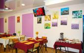 Туры в отель Otel Simferopol