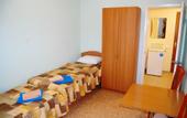 Туры в отель Otel Simferopol