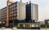 Туры в отель Willmont Hotel