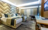 Туры в отель Willmont Hotel