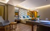Туры в отель Willmont Hotel