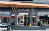 Туры в отель Willmont Hotel
