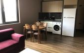Туры в отель Hayal Residence Apart Otel