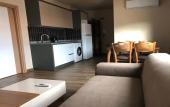 Туры в отель Hayal Residence Apart Otel