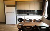 Туры в отель Hayal Residence Apart Otel