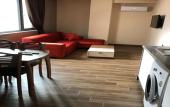 Туры в отель Hayal Residence Apart Otel