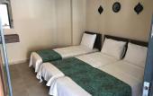 Туры в отель Hayal Residence Apart Otel