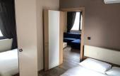 Туры в отель Hayal Residence Apart Otel