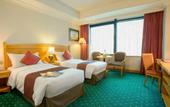 Туры в отель Best Western Plus Hong Kong Hotel