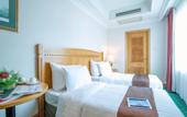 Туры в отель Best Western Plus Hong Kong Hotel