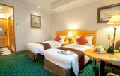 Туры в отель Best Western Plus Hong Kong Hotel