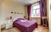 Туры в отель Bolshaya Konyushennaya 5 Apartments