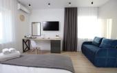Туры в отель Sova Hotel