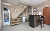 Туры в отель Sova Hotel