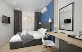 Туры в отель Sova Hotel