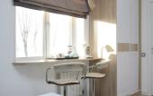 Туры в отель Sova Hotel