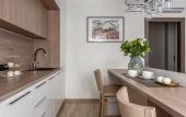 Туры в отель Intermark Residence Apart- Hotel