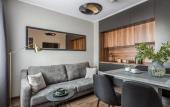Туры в отель Intermark Residence Apart- Hotel