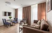 Туры в отель Intermark Residence Apart- Hotel