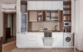 Туры в отель Intermark Residence Apart- Hotel