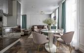 Туры в отель Intermark Residence Apart- Hotel