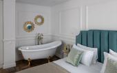 Туры в отель Intermark Residence Apart- Hotel
