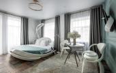 Туры в отель Intermark Residence Apart- Hotel