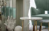 Туры в отель Intermark Residence Apart- Hotel