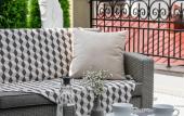 Туры в отель Intermark Residence Apart- Hotel