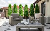 Туры в отель Intermark Residence Apart- Hotel