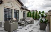 Туры в отель Intermark Residence Apart- Hotel