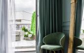 Туры в отель Intermark Residence Apart- Hotel