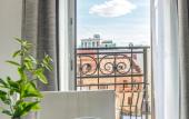 Туры в отель Intermark Residence Apart- Hotel