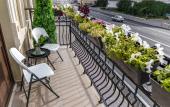 Туры в отель Intermark Residence Apart- Hotel