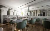 Туры в отель Intermark Residence Apart- Hotel