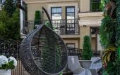 Туры в отель Intermark Residence Apart- Hotel