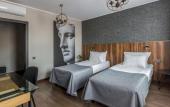 Туры в отель Intermark Residence Apart- Hotel